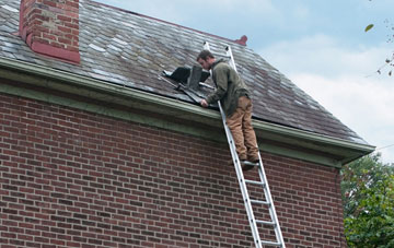 what affects urgent Broughton Common roof repairs