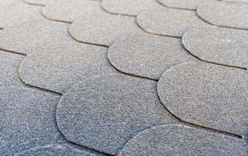 Broughton Common asphalt roofing costs