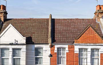 clay roofing Broughton Common, Lincolnshire