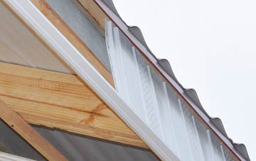 why Broughton Common fascia repairs are essential