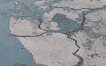 fibreglass roofing replacement Broughton Common