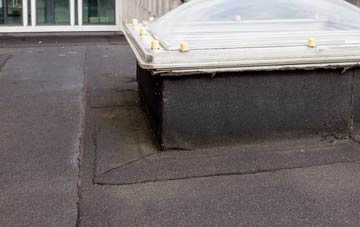 disadvantages of Broughton Common flat roofs