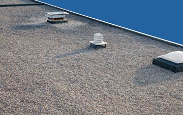 flat roofing Broughton Common, Lincolnshire