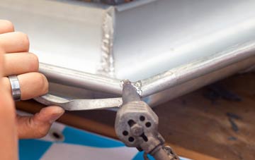 disadvantages of Broughton Common lead roofing