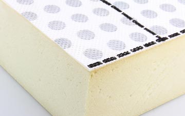 meeting Broughton Common building codes