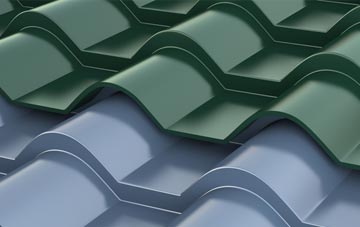 who should consider Broughton Common plastic roofs