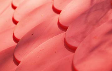 Broughton Common plastic roof costs