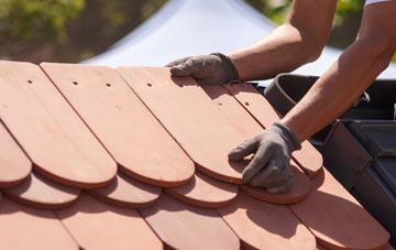 Broughton Common roof tile contractors