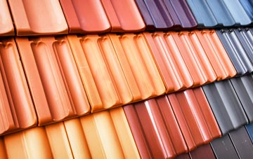 Broughton Common roof tile costs