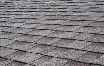 Broughton Common tiles for shallow pitch roofing