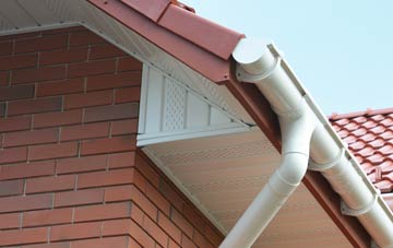 Broughton Common soffit repair costs