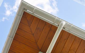 Broughton Common soffit types