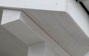 soffits Broughton Common, Lincolnshire
