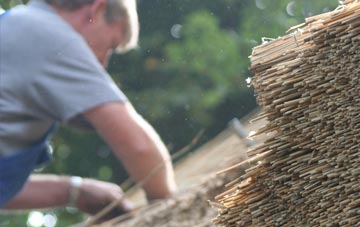 professional Broughton Common thatchers