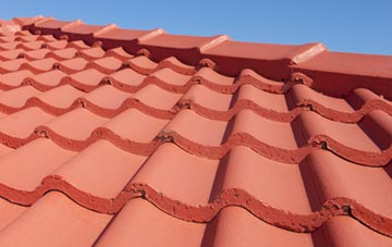 Broughton Common tile and slate roof replacement