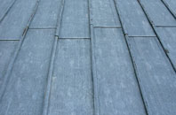 Broughton Common lead roofing