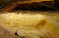 Broughton Common pitch roof insulation