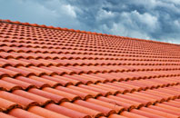 Broughton Common roofing tiles