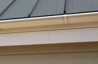 Broughton Common soffit repair
