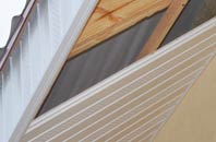 rated Broughton Common soffit repair companies