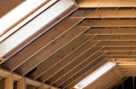 Broughton Common tapered roof insulation quotes
