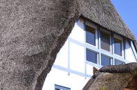 find rated Broughton Common thatchers